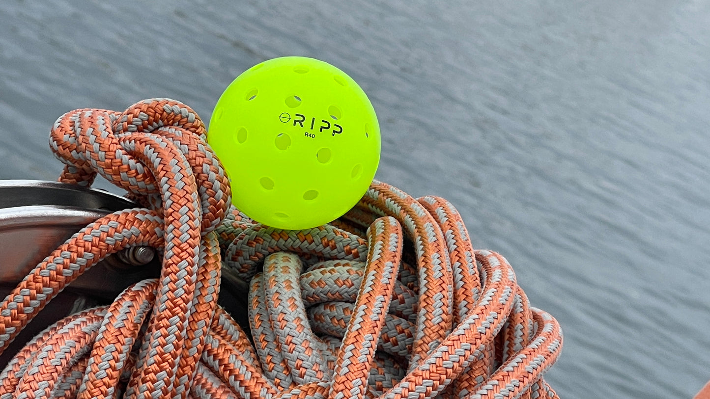 RIPP R40