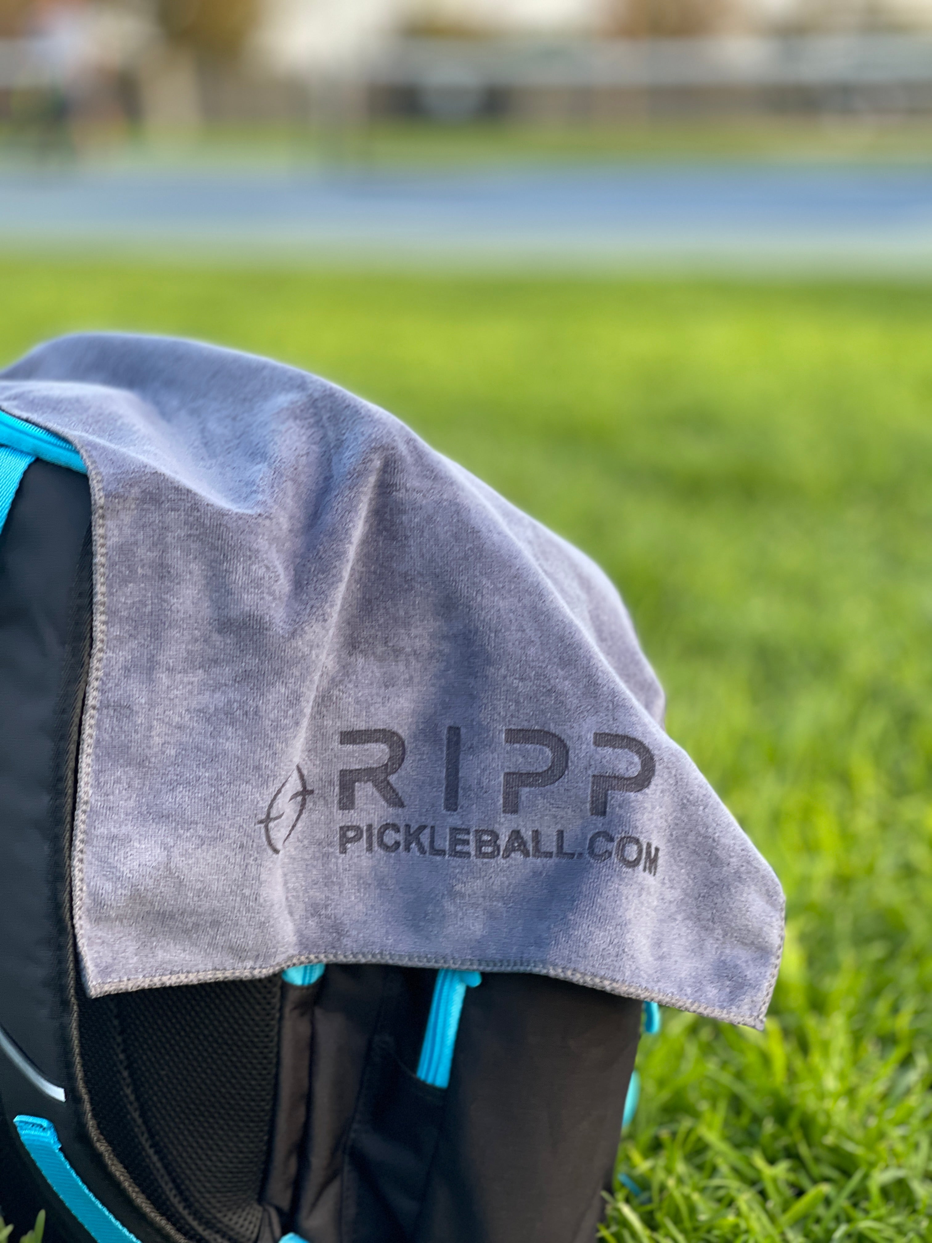 RIPP Pickleball Your 1 Choice Of Pickleball Pickleball Accessories ripp-pickleball-your-1-choice-of-pickleball-pickleball-accessories